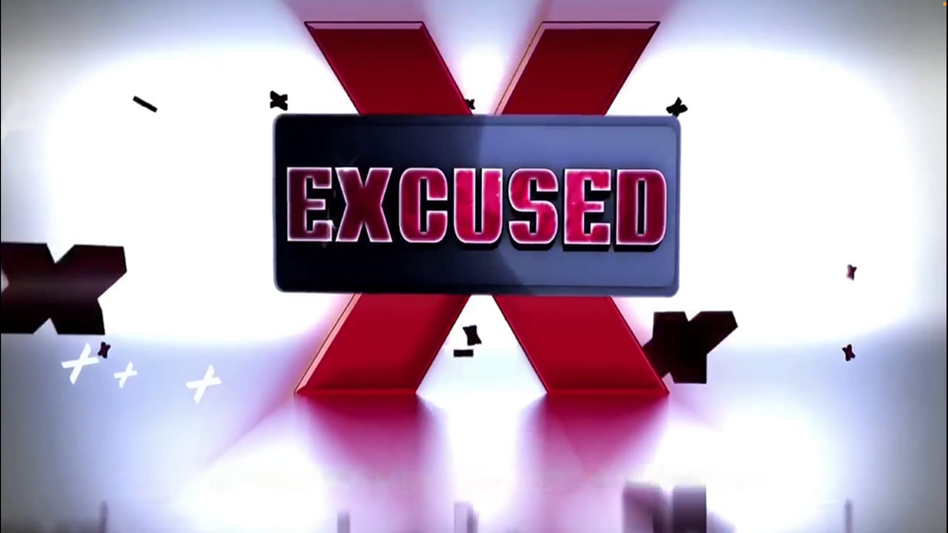 Excused