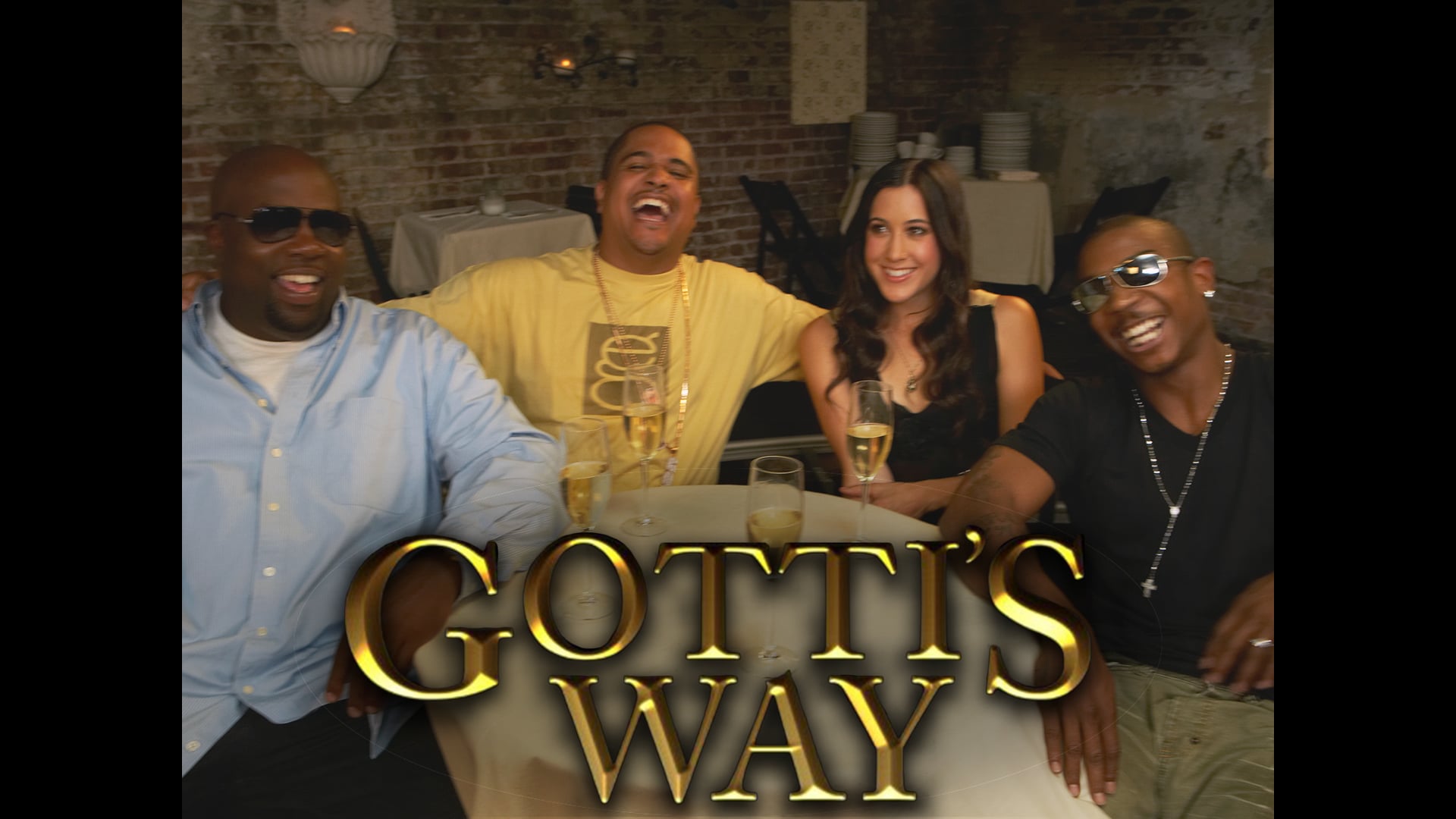 Gotti's Way