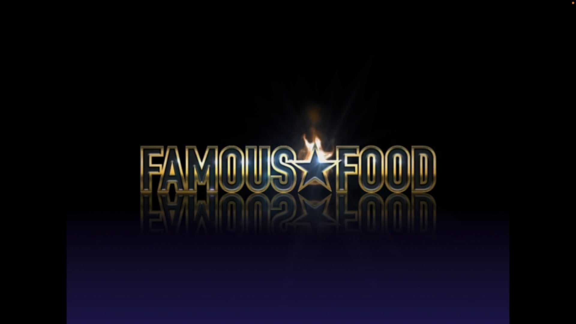 Famous Food