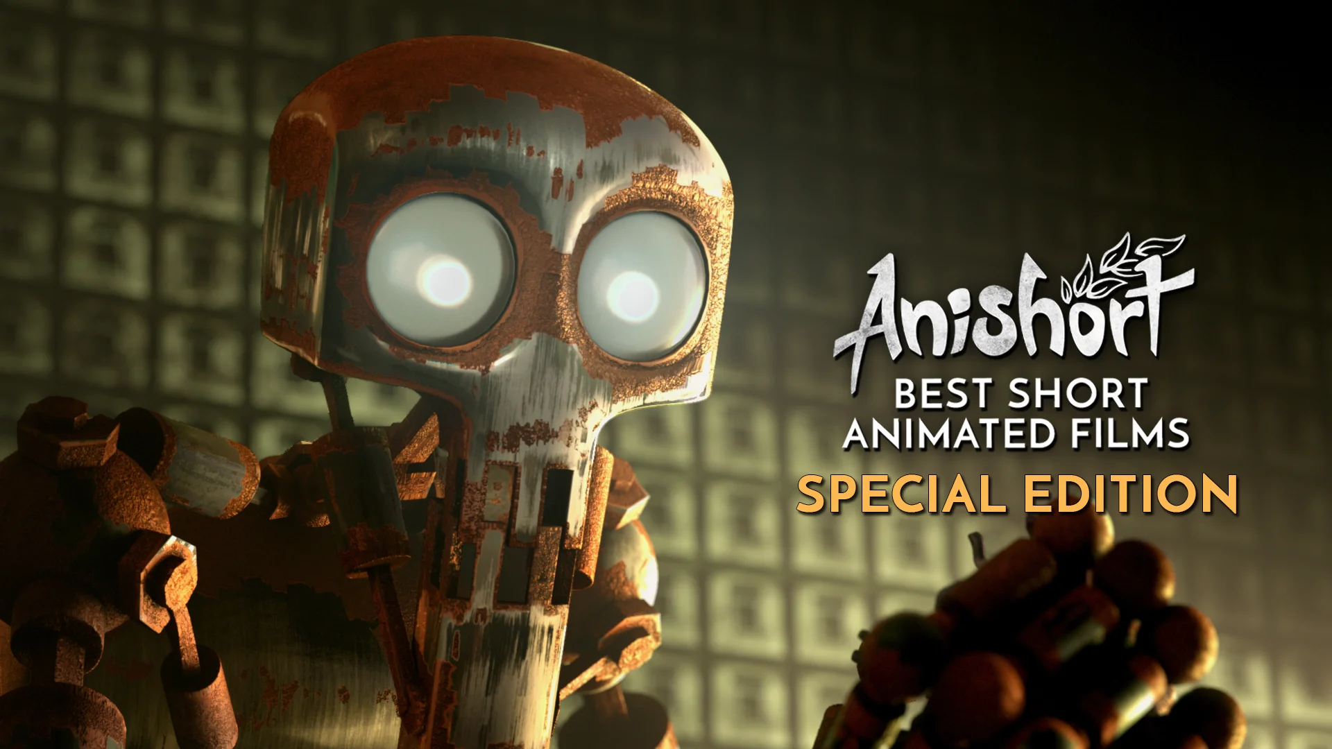 その他 Best of Animation 1 - Die besten Filme des Internationalen Trickfilm-Festivals [Import anglais] Best Animation award for 