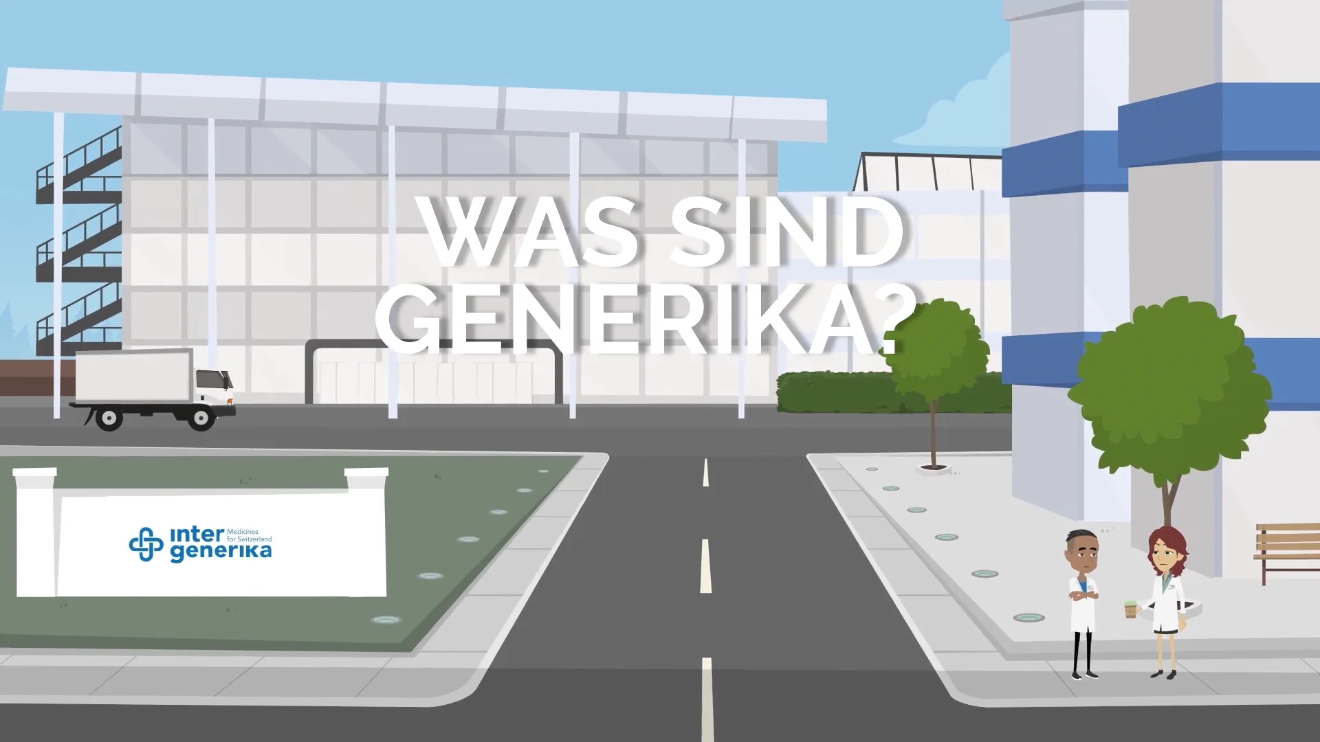 Ambien generika