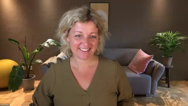 23.09.2024 - Communications & Technik