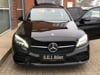 Video af Mercedes-Benz C300 e T 2,0 Plugin-hybrid Business AMG Night Edition 9G-Tronic 320HK Stc Aut.