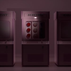 3D 브랜드 홍보 영상, artwork 제작 썸네일