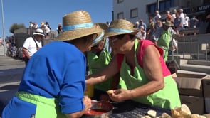 Judit Mascó, Anxova d'Or i l'Acadèmia Catalana de Gastronomia i Nutrició, pregonera de 2024