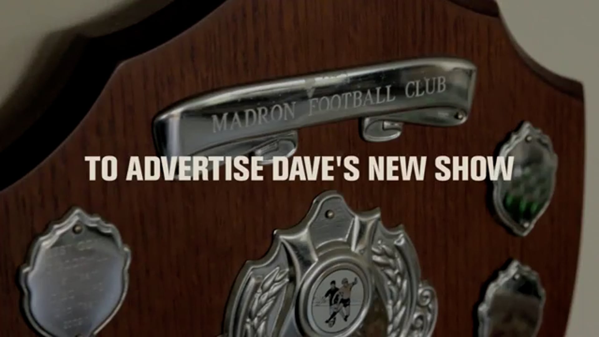 DAVE