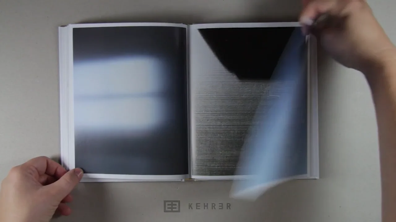 IMG_ - artist book - Johan Nieuwenhuize