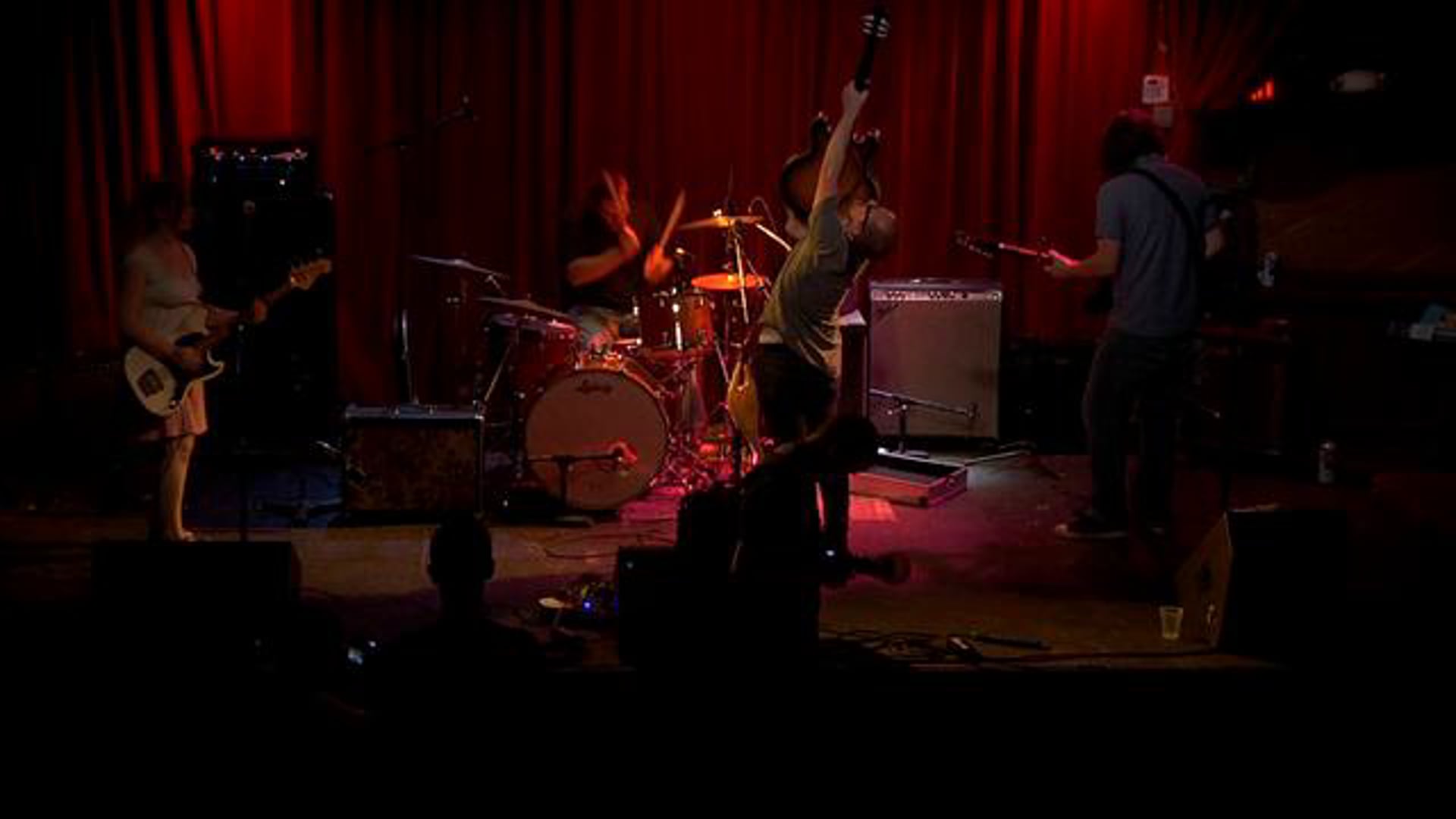 This City of Takers 2