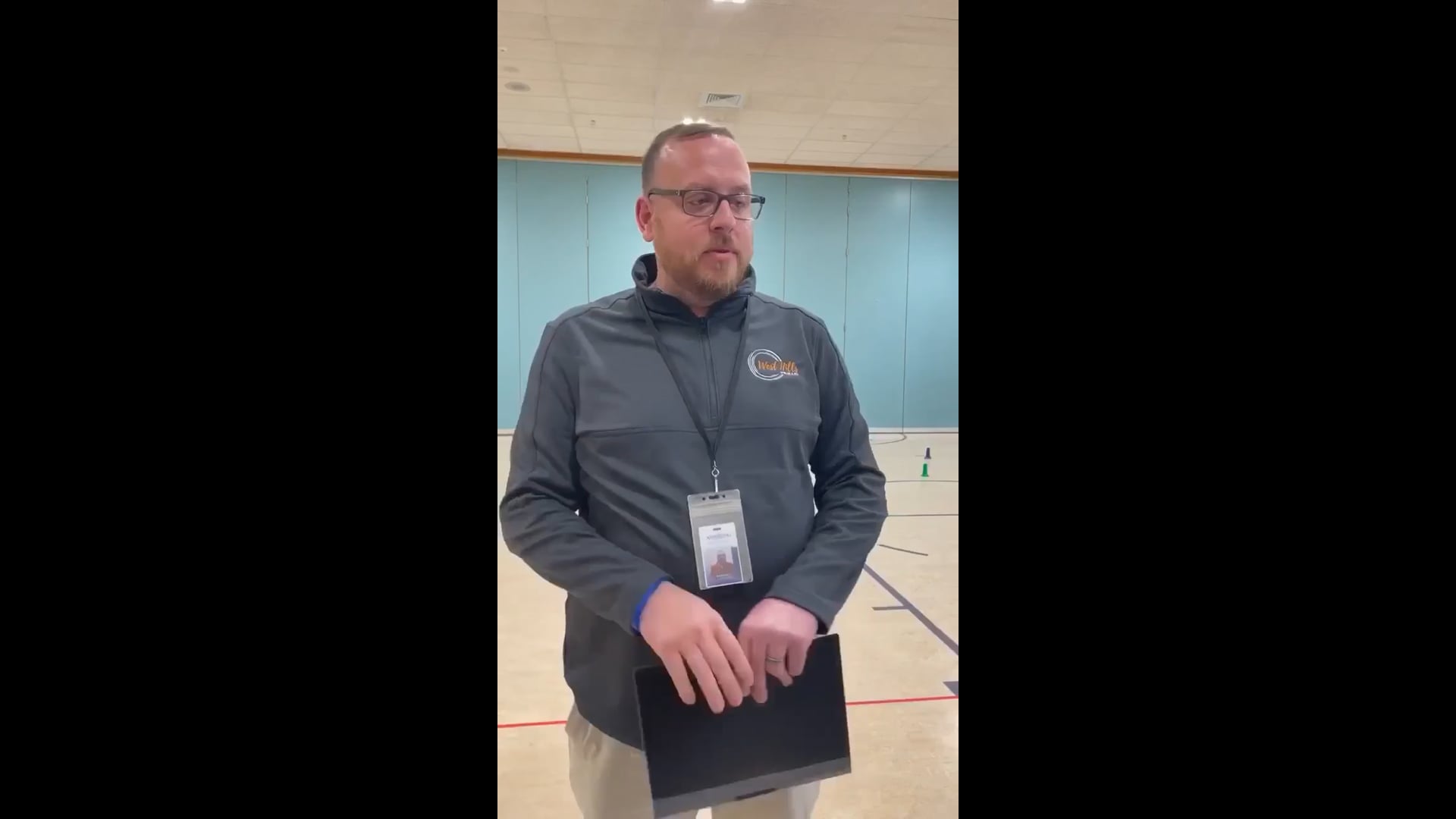 Promotional video thumbnail 3 for Point of Break School Assemblies