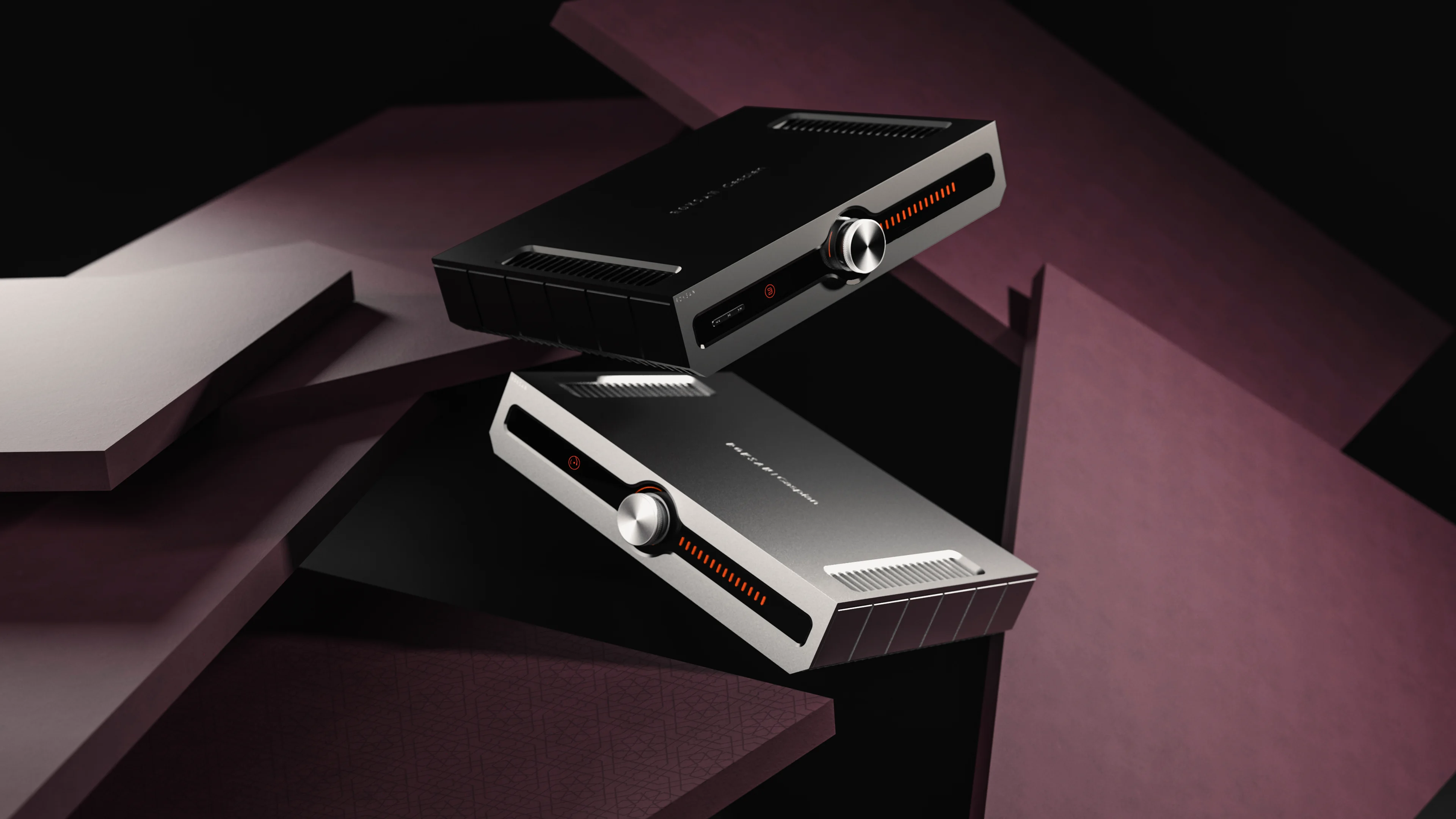 Roksan Caspian 4G