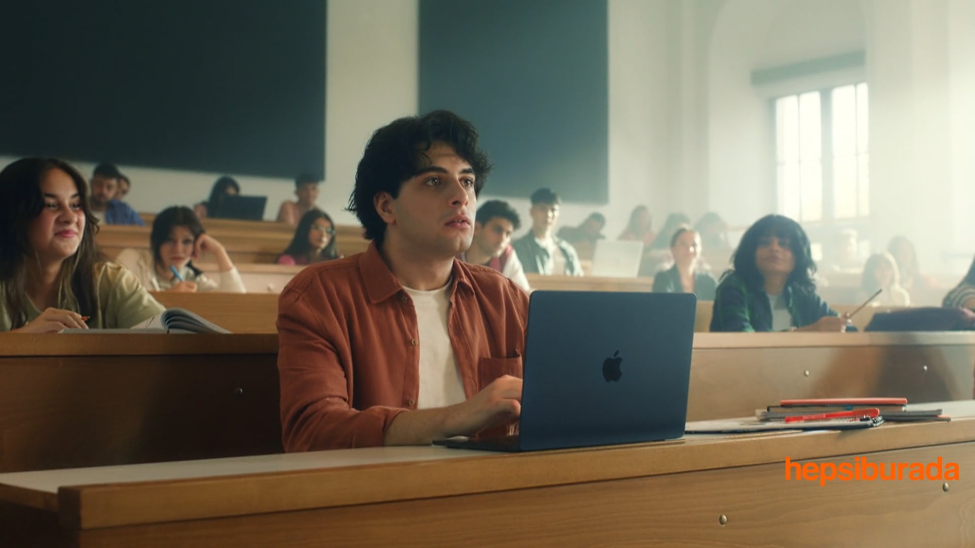 HEPSIBURADA "Macbook Air"