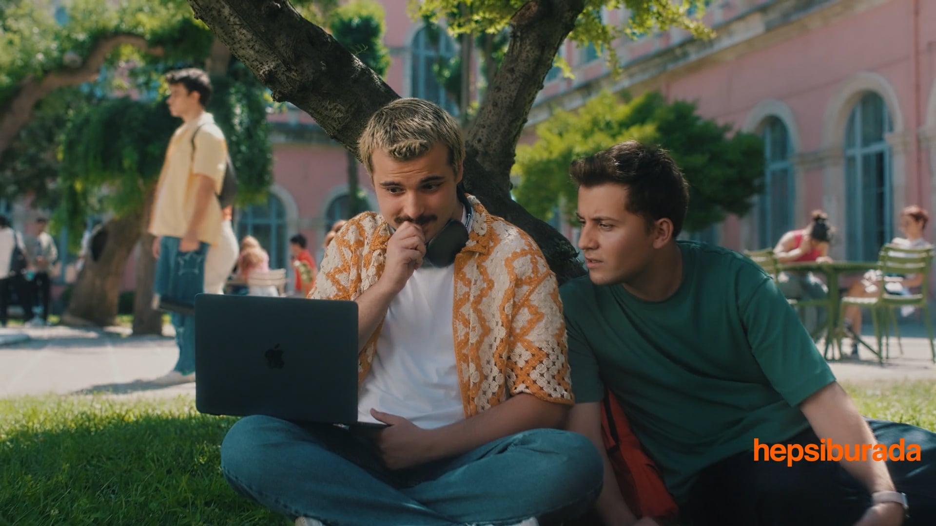 HEPSIBURADA "Macbook Air"