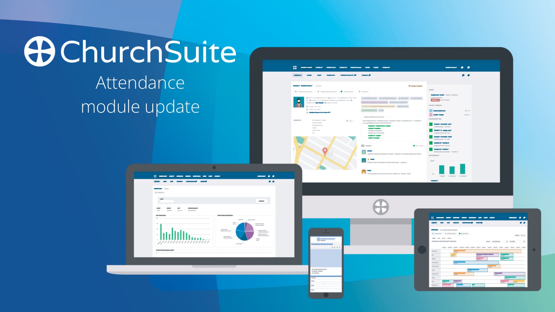 Attendance module update | Videos & Movies on Vimeo