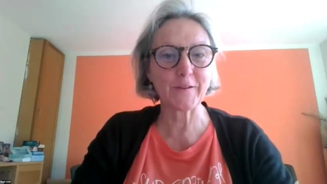 24.09.2024 - Berufung & Branding