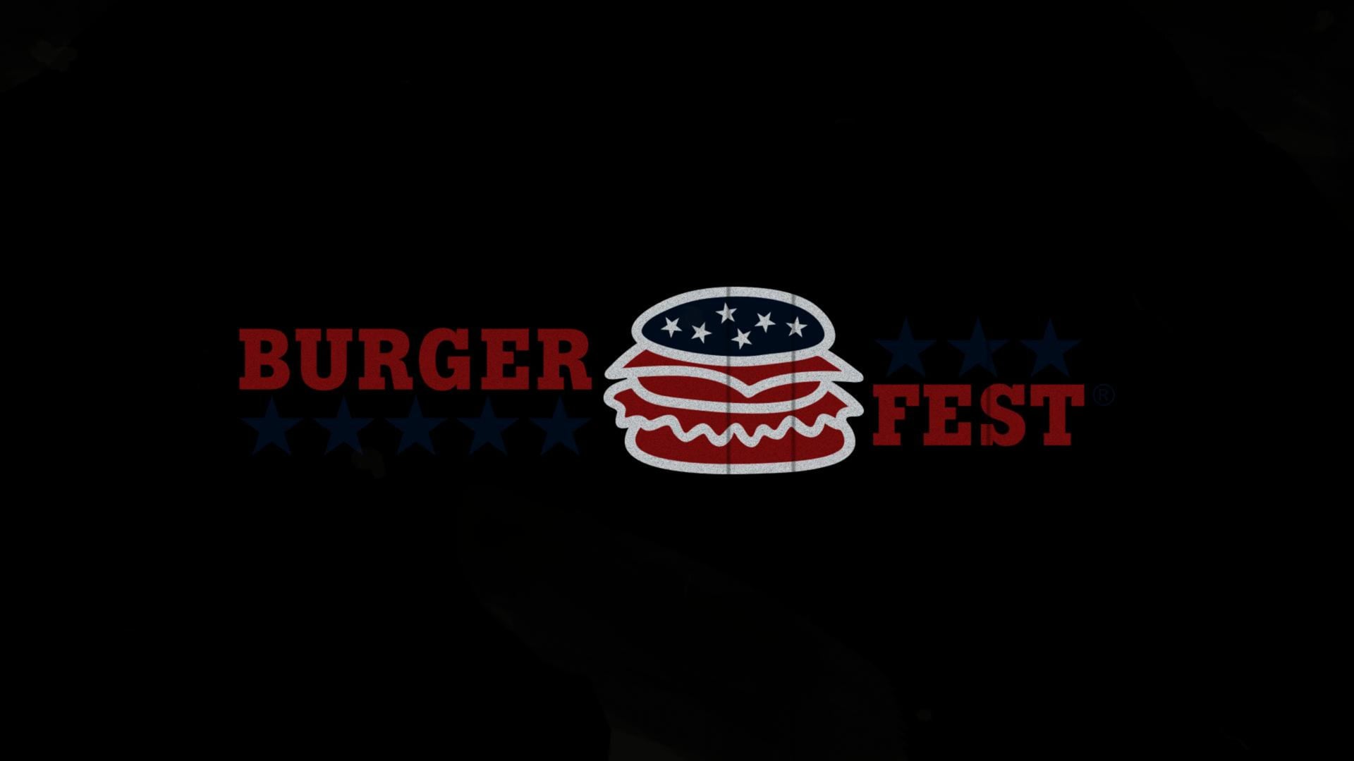 The official after movie of Burger Fest 2024