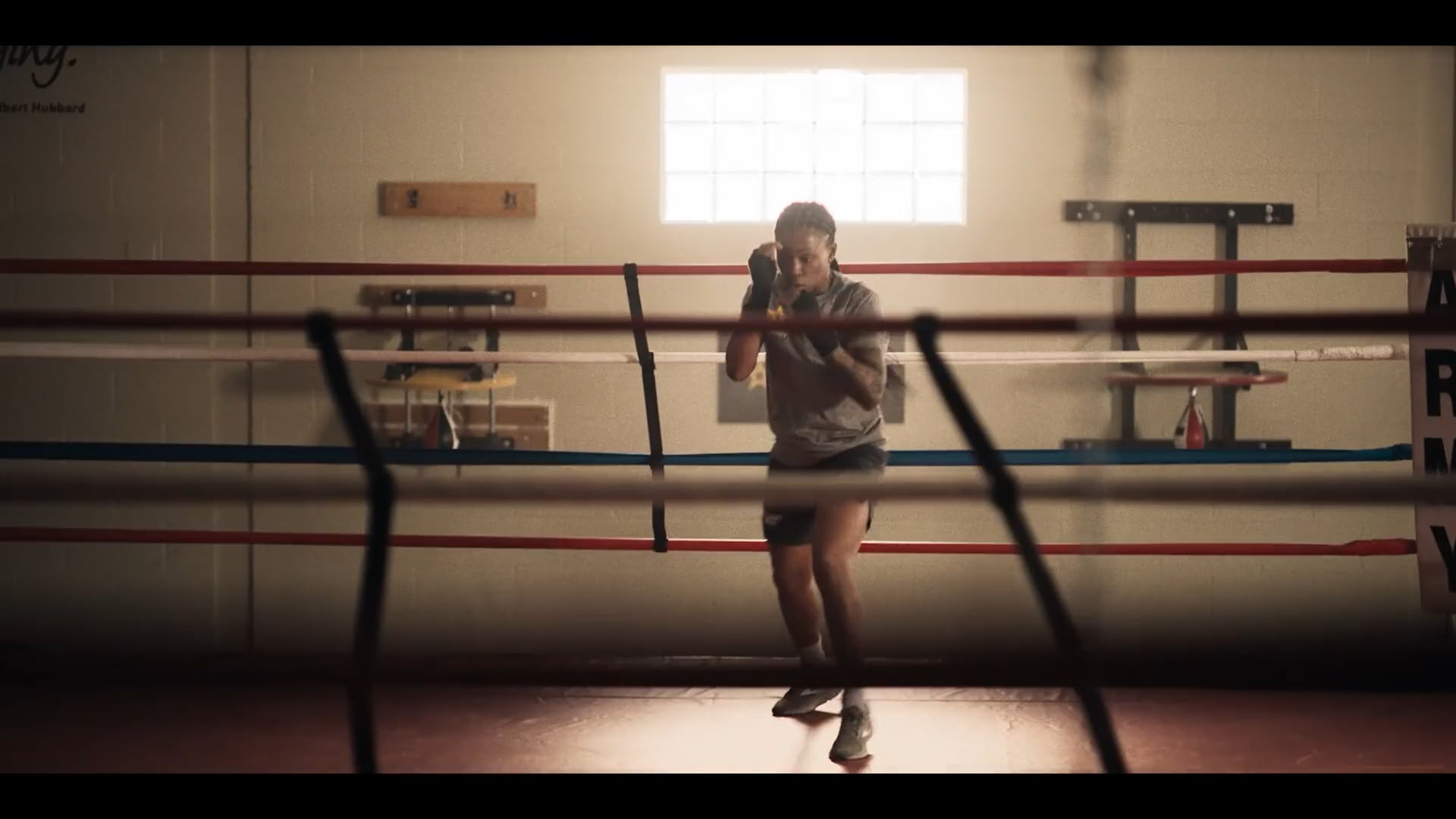 U.S. ARMY SOLDIER SPOTLIGHT X OLYMPICS - SGT. LISA GREER