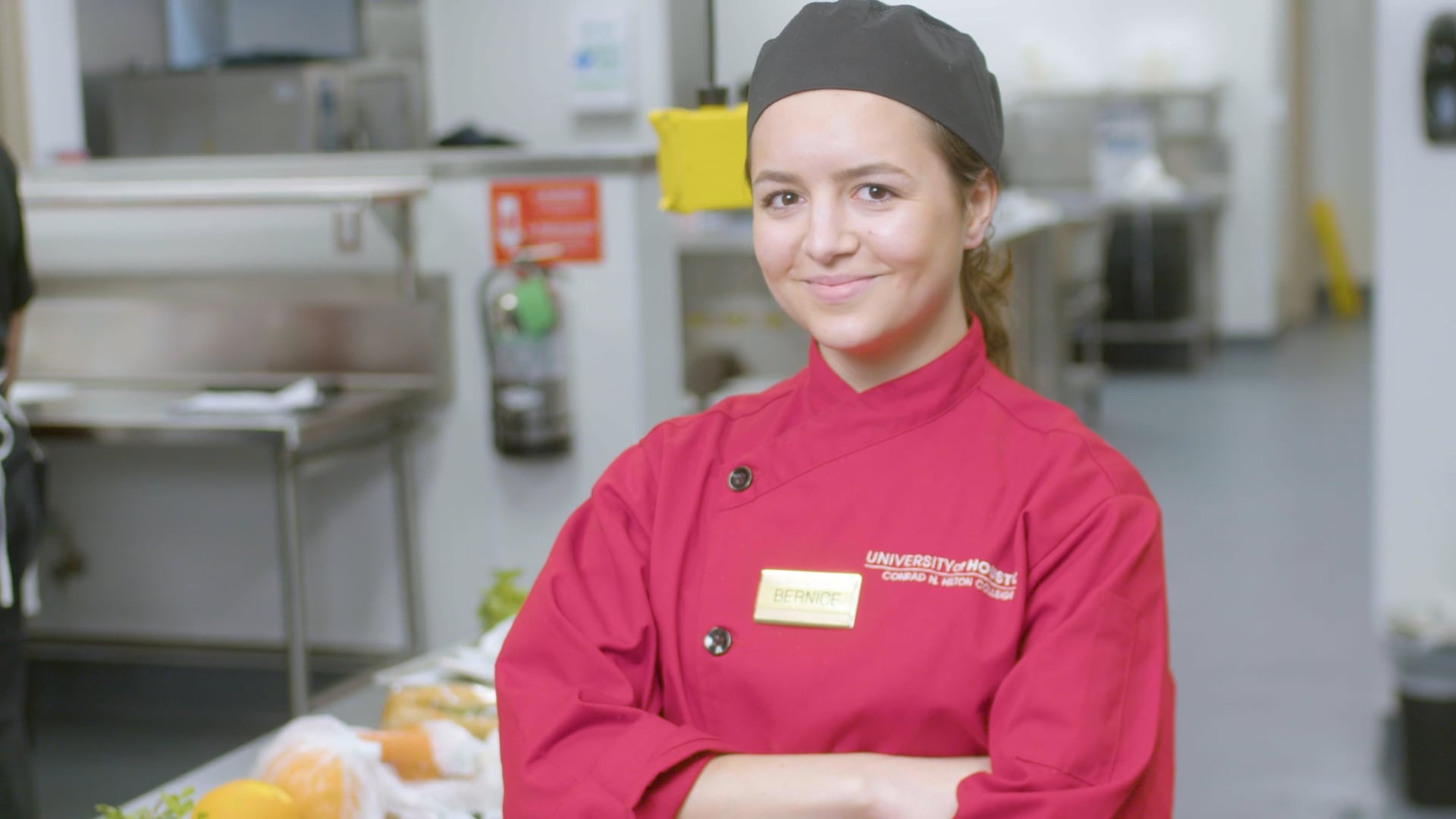 University of Houston Hilton College Gourmet Night