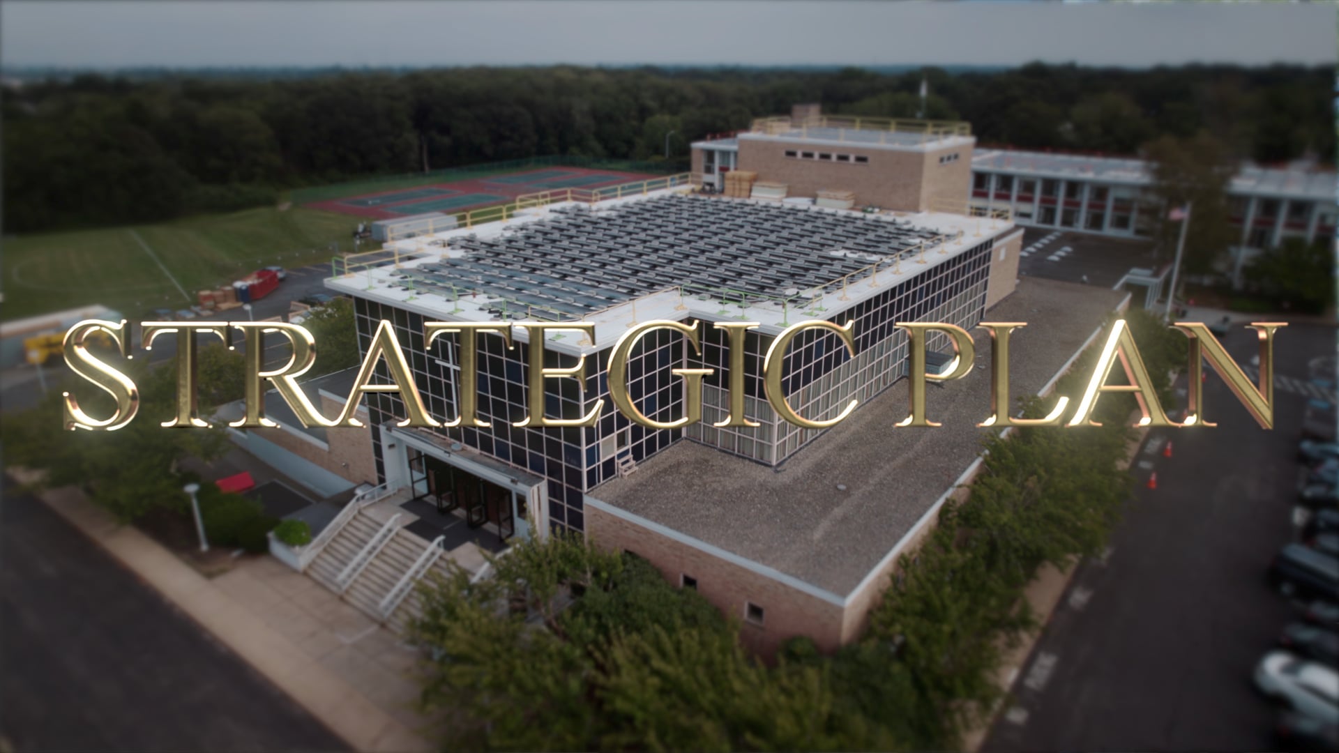 BSHS | Strategic Plan | 2024