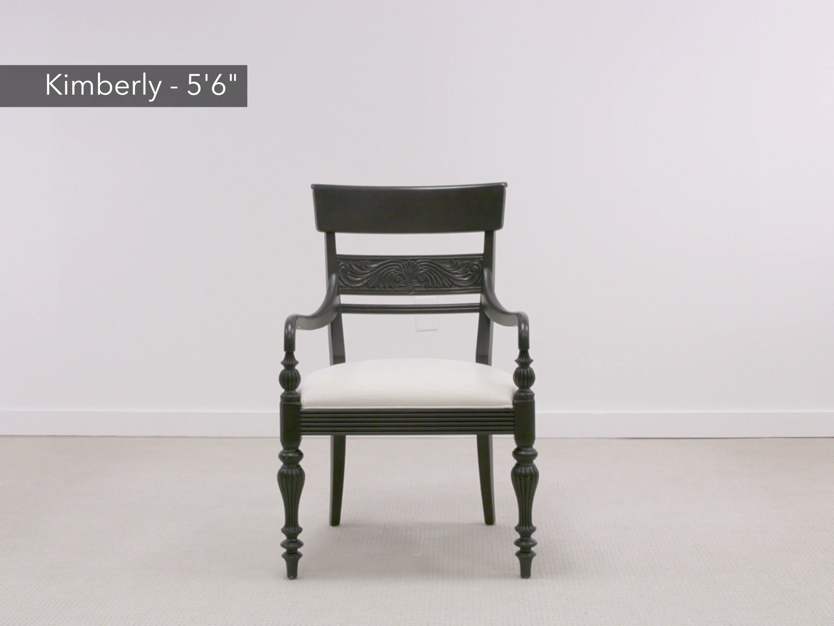 Mackenzie Side Chair | Side Chairs | Ethan Allen