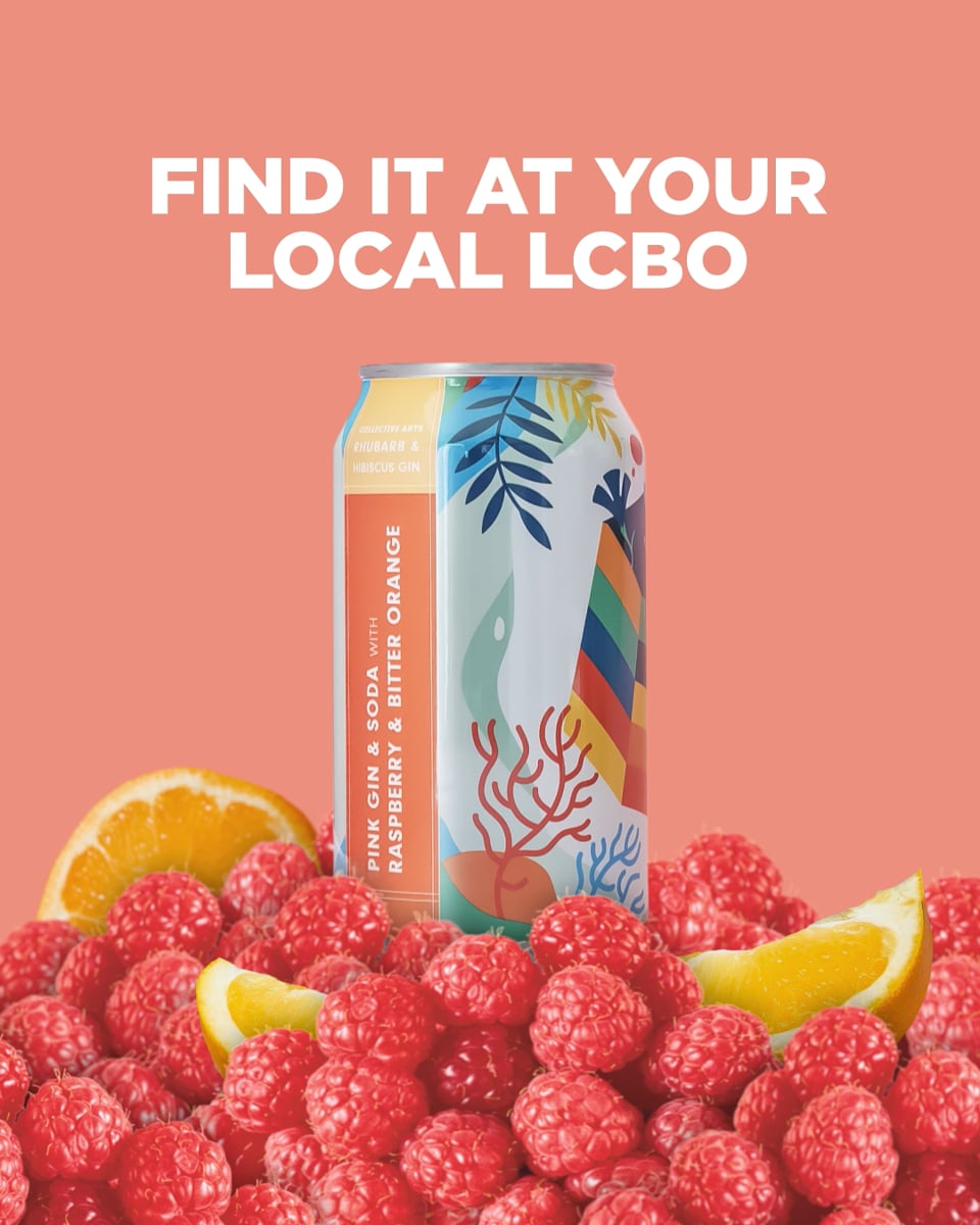 COLLECTIVE ARTS BREWING - animator