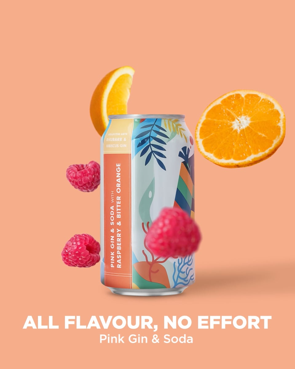 COLLECTIVE ARTS BREWING - animator