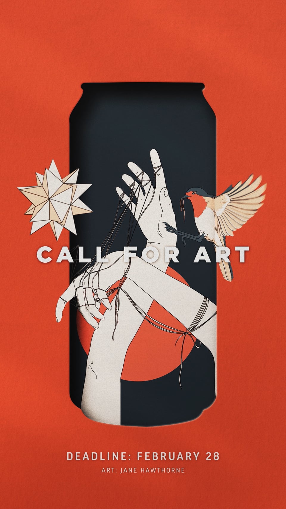 COLLECTIVE ARTS BREWING - animator