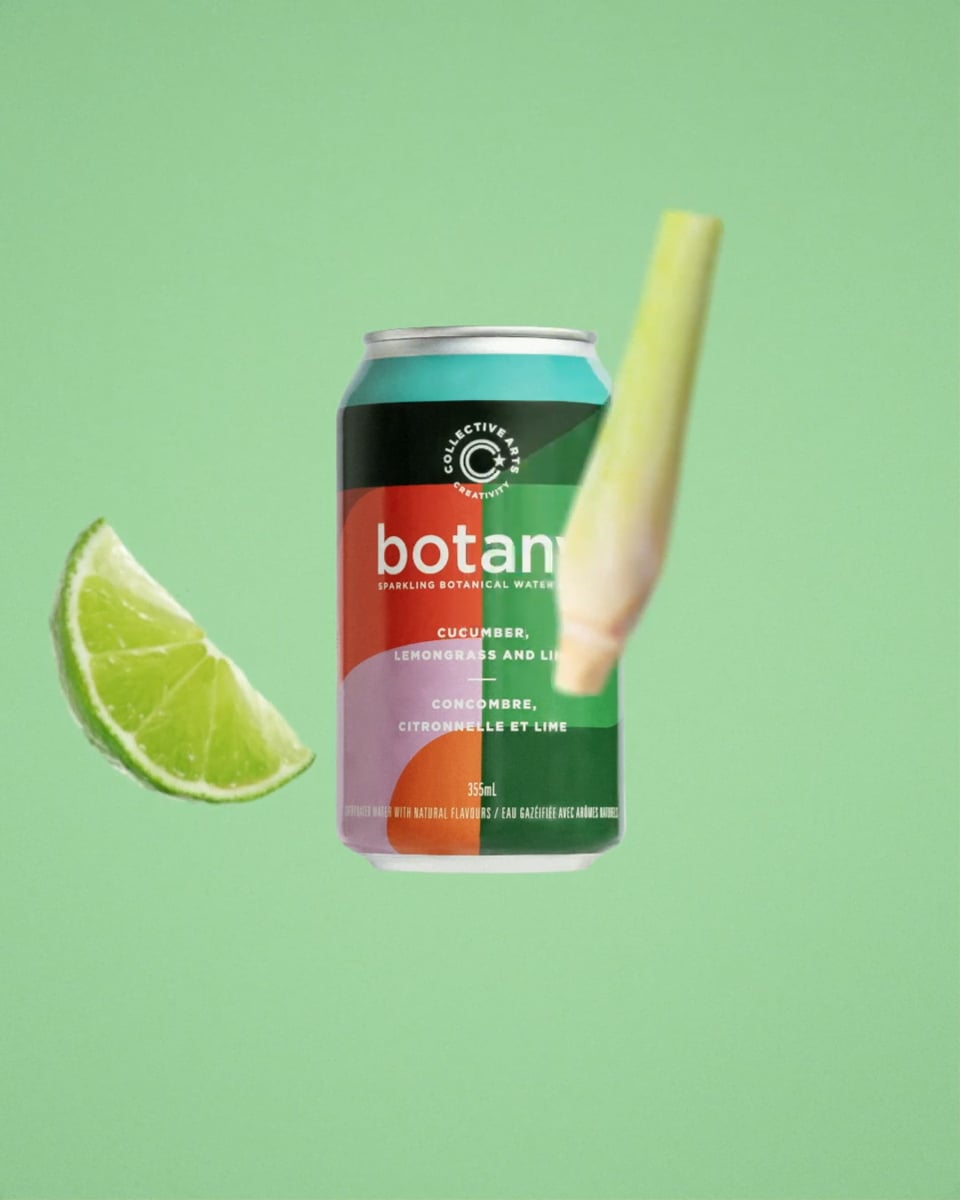 COLLECTIVE ARTS BREWING - animator