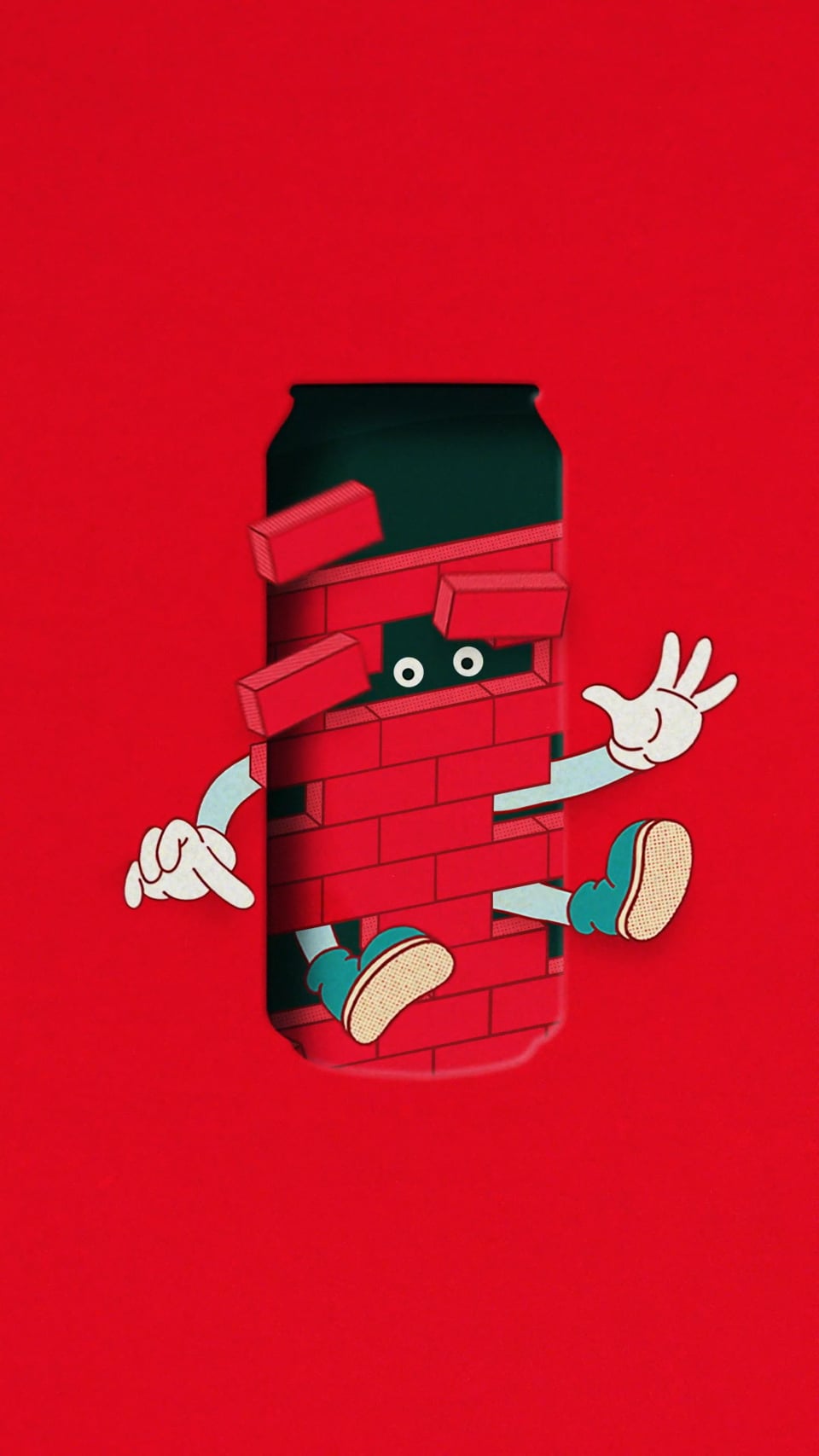 COLLECTIVE ARTS BREWING - animator