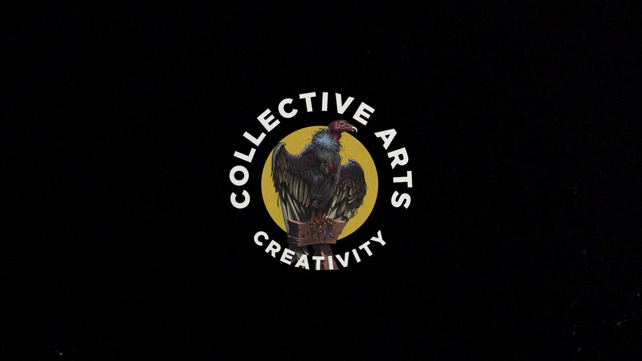 COLLECTIVE ARTS BREWING - videographer - editor - animator