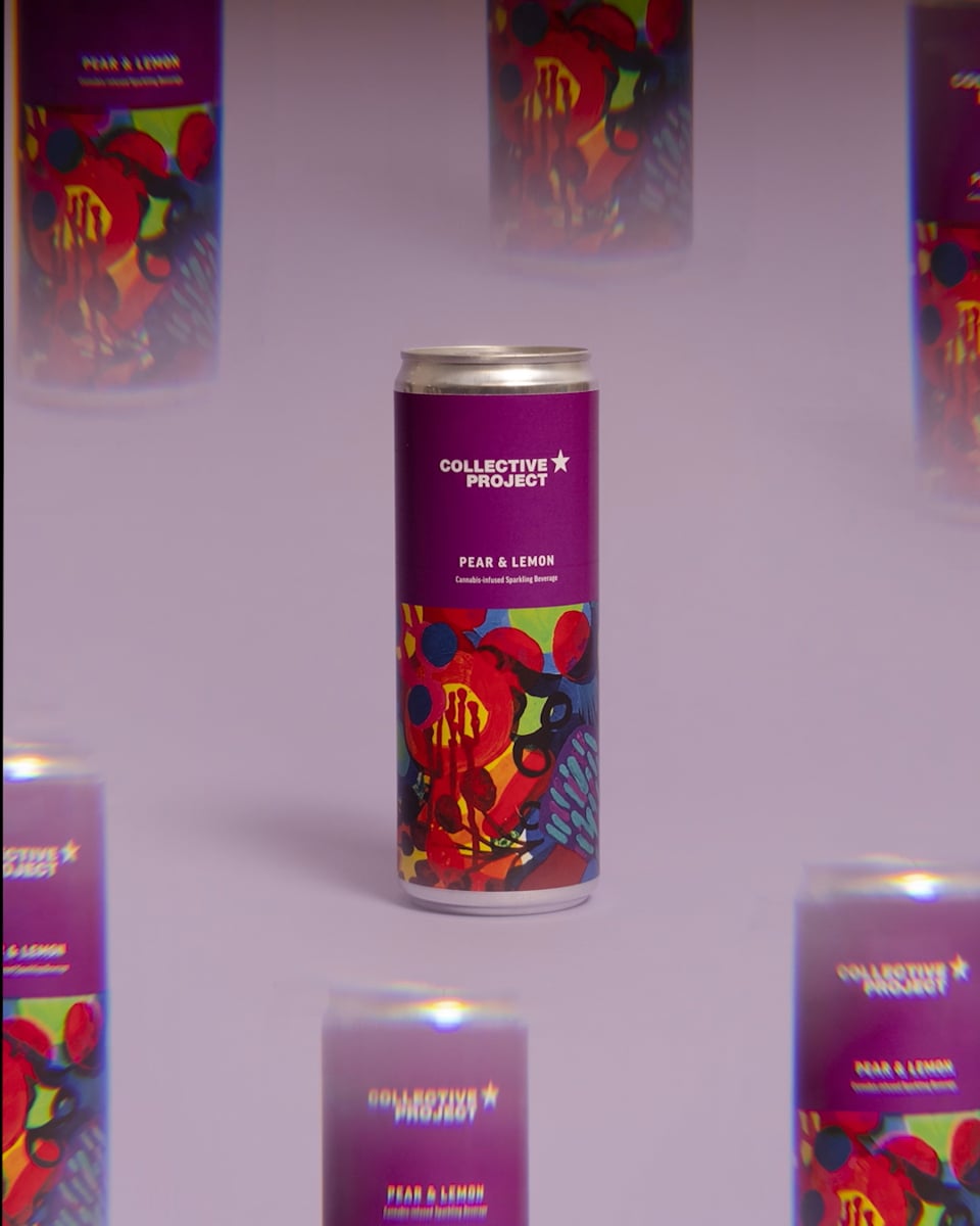 COLLECTIVE ARTS BREWING - videographer