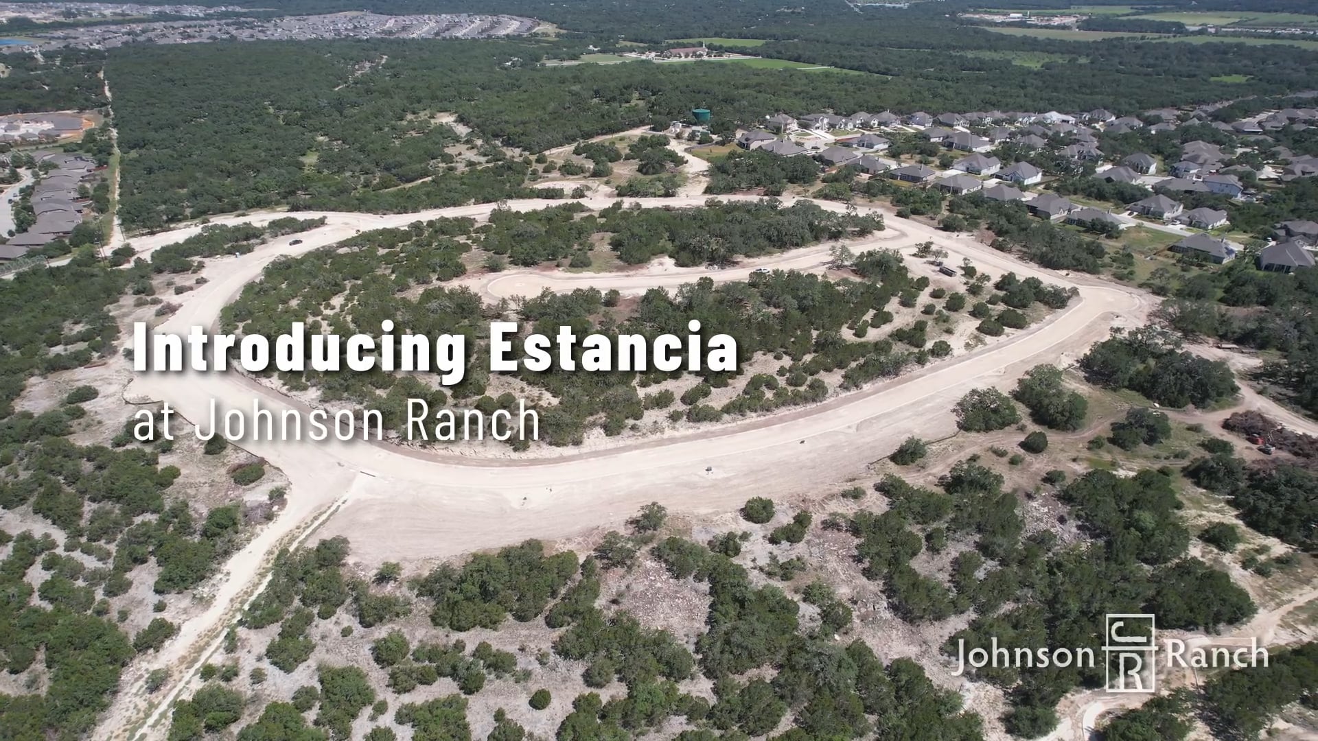 Estancia at Johnson Ranch