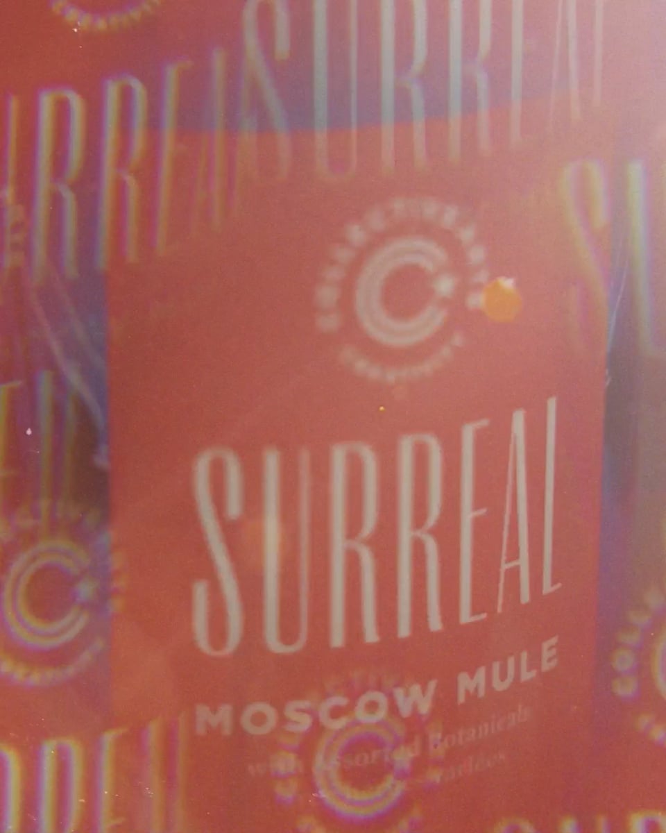 COLLECTIVE ARTS BREWING - videographer - editor - animator