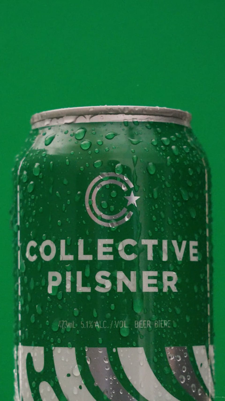COLLECTIVE ARTS BREWING - videographer - editor