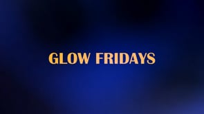 Glow Fridays - Copa Ridge Gym