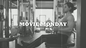 Movie Mondays - Copa Ridge Gym