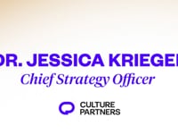 Dr. Jessica Kriegel