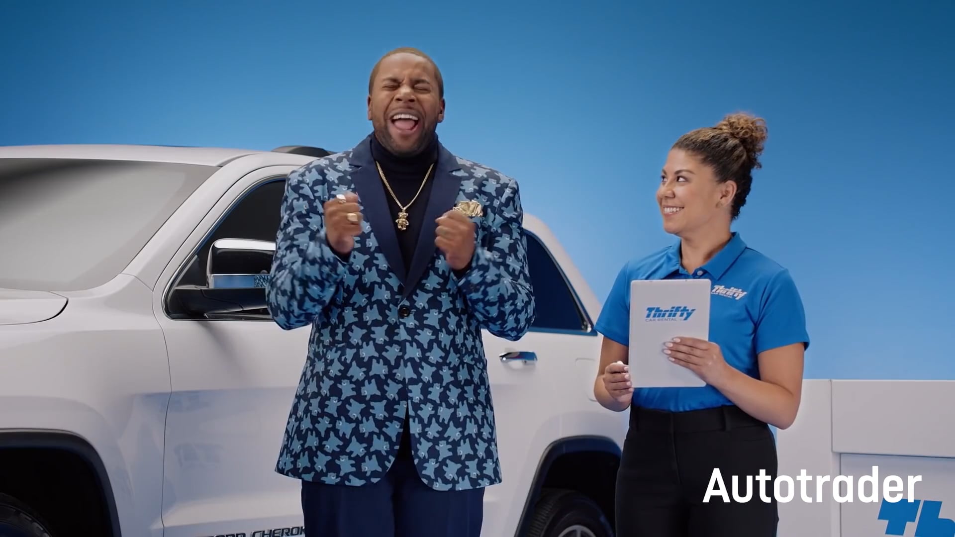 Kenan Thompson - Intro Sizzle (1)