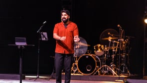 Psalms With the Staff - Part 2