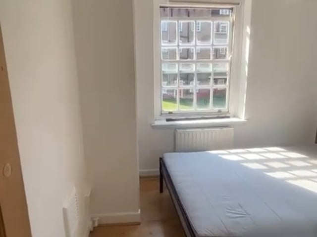 Amazing Double Room Next to Wandsworth Rd Main Photo