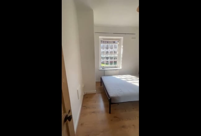 Amazing Double Room Next to Wandsworth Rd Main Photo