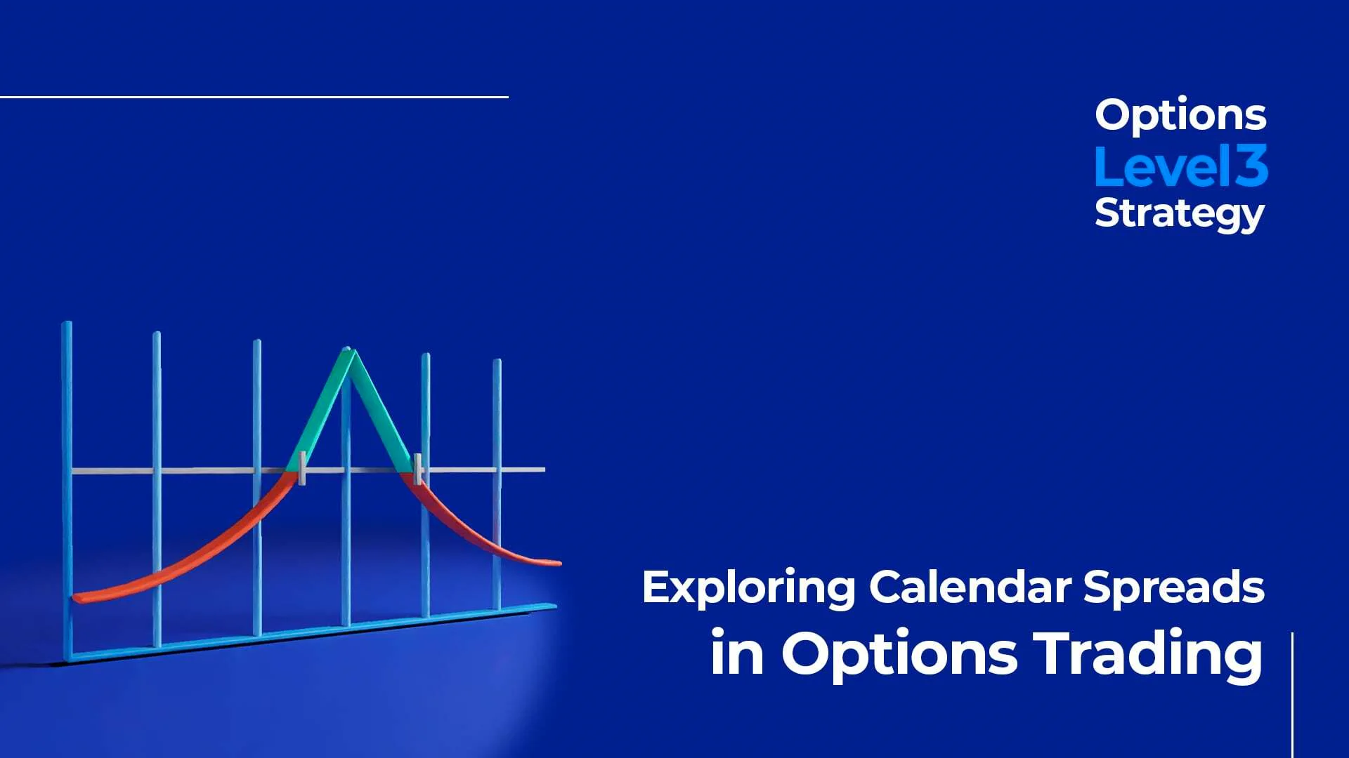 Exploring Calendar Spreads in Options Trading