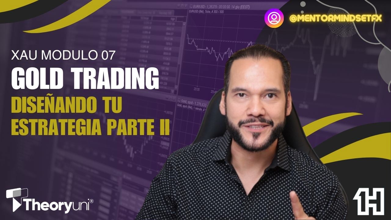 CLASE 7 - DISEÑANDO TU ESTRATEGIA PARTE II