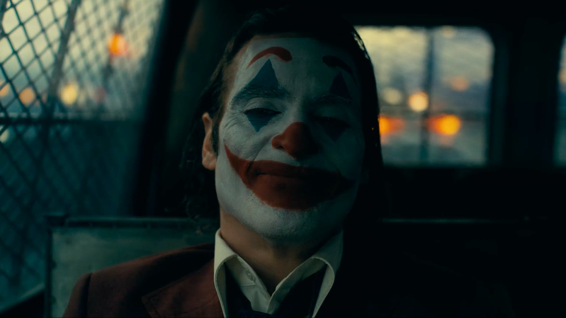 Joker: Folie à Deux - TV30 “Mayhem”