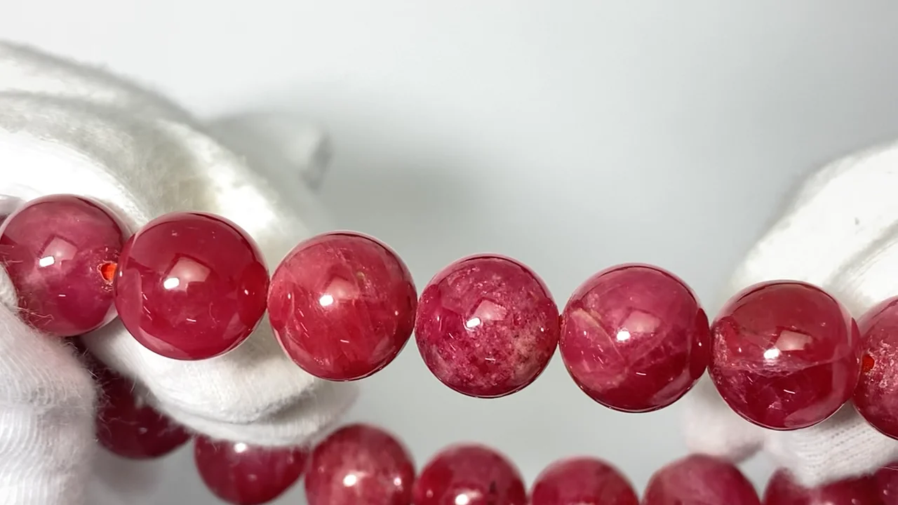 動画】【1点もの】ブラジル産インペリアルロードナイトAAA ラウンド