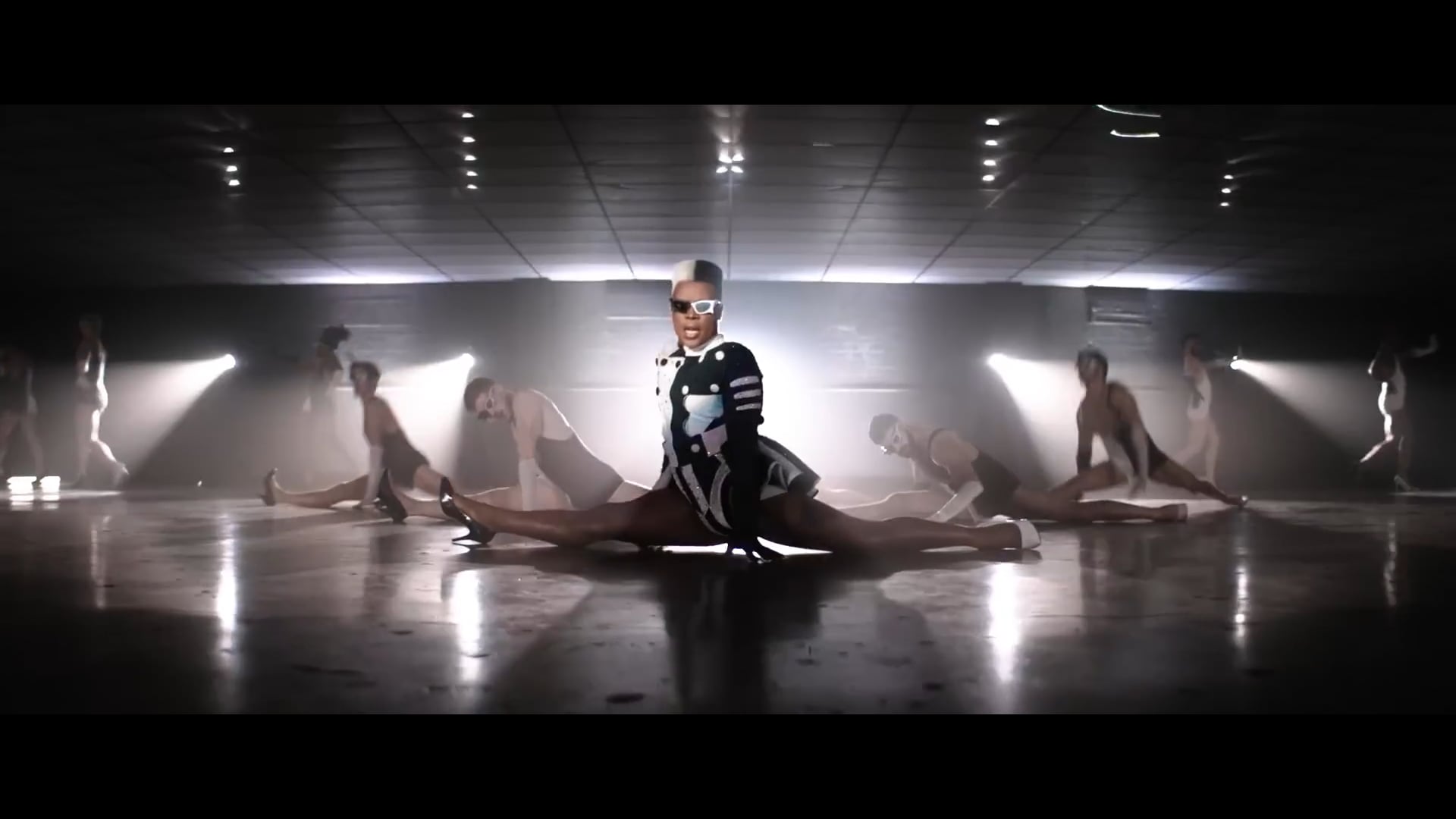 Icon - Todrick Hall