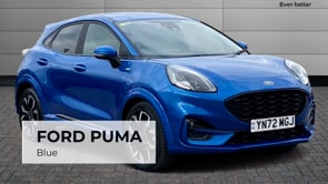 FORD PUMA 2022 (72)