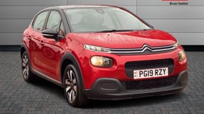 CITROEN C3 2019 (19)