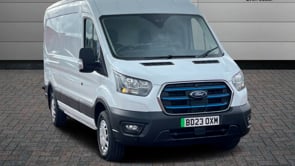 FORD TRANSIT 2023 (23)