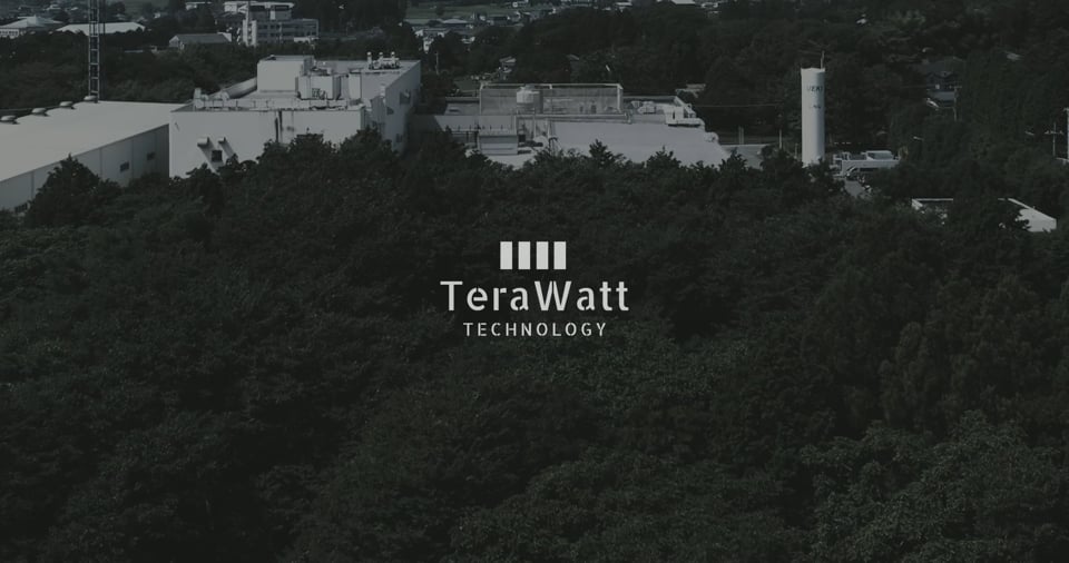 TeraWatt Technology