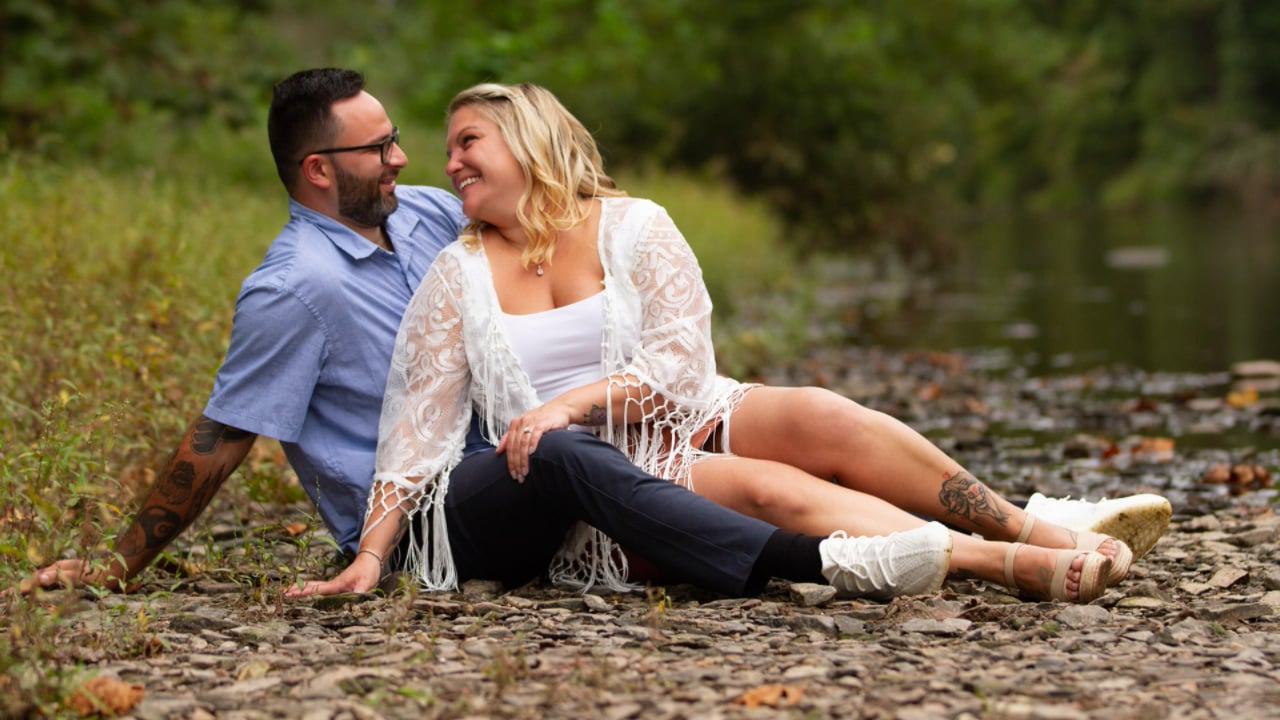 Experienced Portrait Photographer